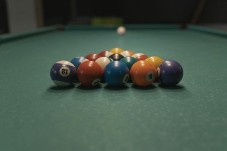 Protecting Your Investment: Why Professional Pool Table Moving is Worth It